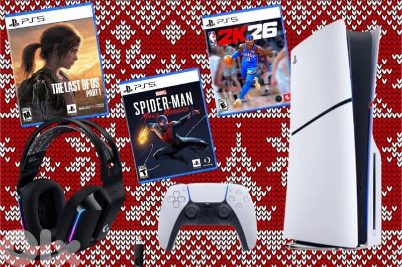New arrival ps4 from europe+Warranty(From Franco-Tronix) 2