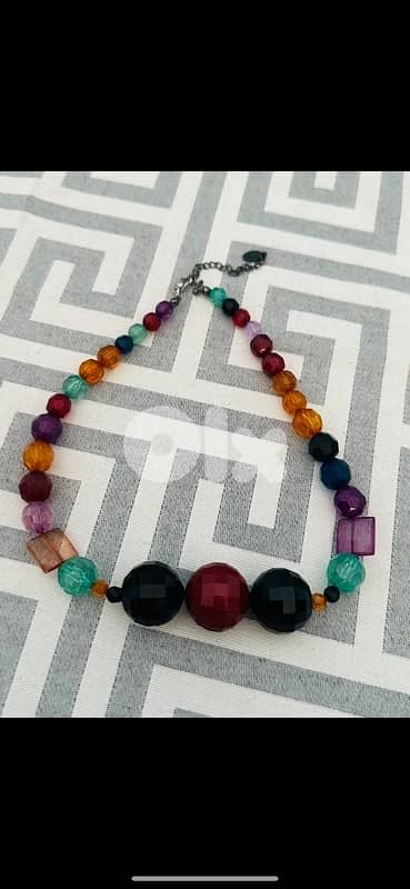 Necklace 0