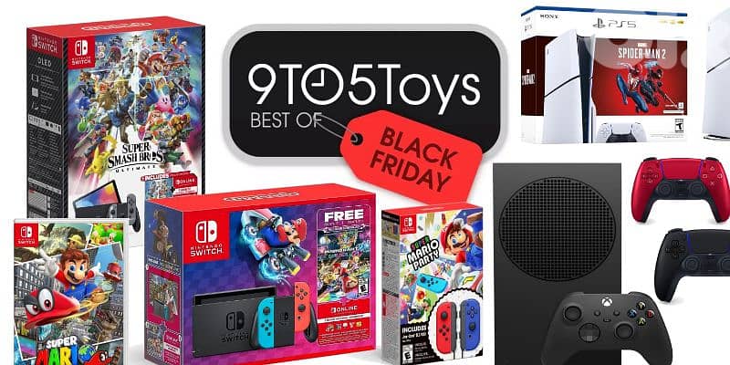 Ps4/ps5/xbox/nintendo switch starting 150$ 2