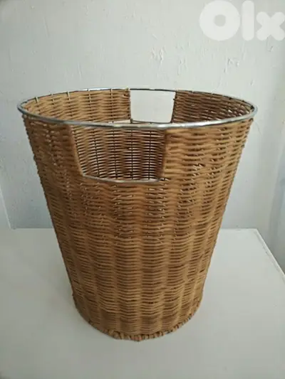 Basket - Not Negotiable
