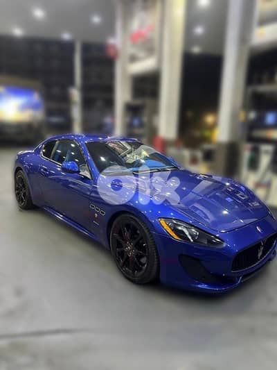 Maserati F1 2013