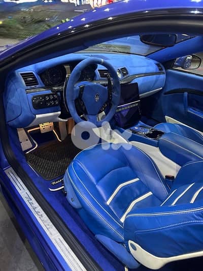 Maserati F1 2013