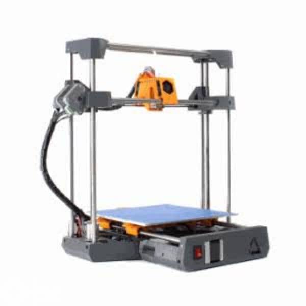 3d printer Discoeasy200 0