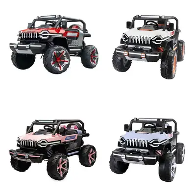 Kids Electric Bluetooth Ride-On Car 12V - سيارة ركوب كهربائية للأطفال