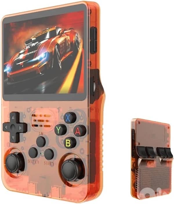 R36s original game console 1