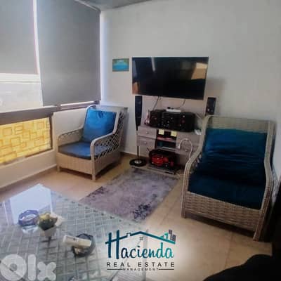Apartment For Sale In Hesrayel Jbeil