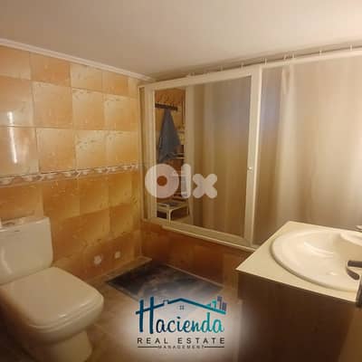 Apartment For Sale In Hesrayel Jbeil