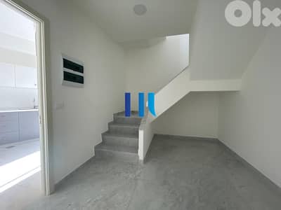 Luxury 248sqm Duplex Nestled in a Peaceful, Modern Area of Achrafieh
