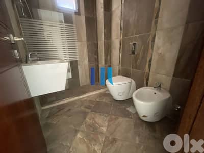 Modern 230sqm Luxury Apartment with Open Views for Sale in Achrafieh
