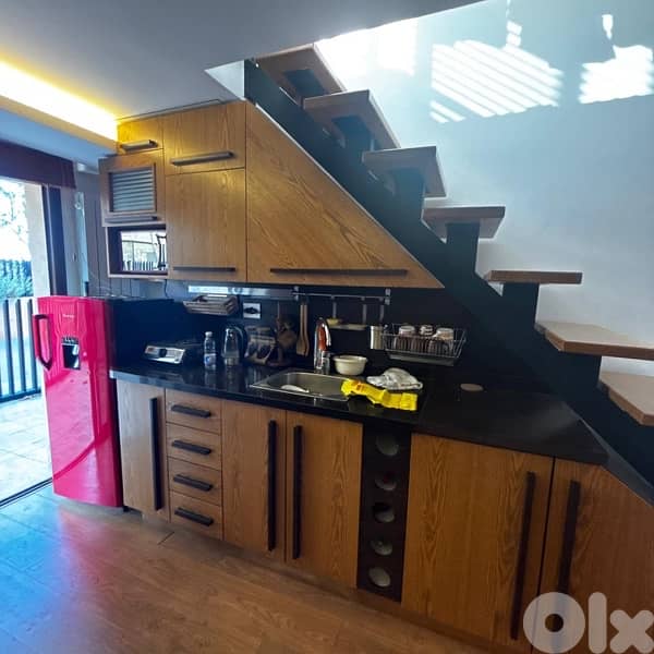 64 Sqm Chalet in Tilal Al Assal 0