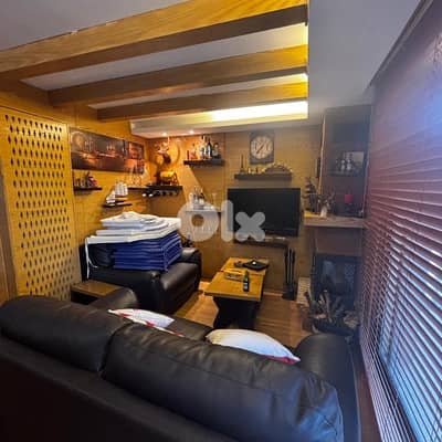 64 Sqm Chalet in Tilal Al Assal