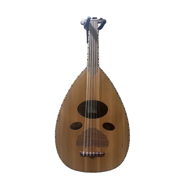 OUD Zeryab + Free Leather Bag 0