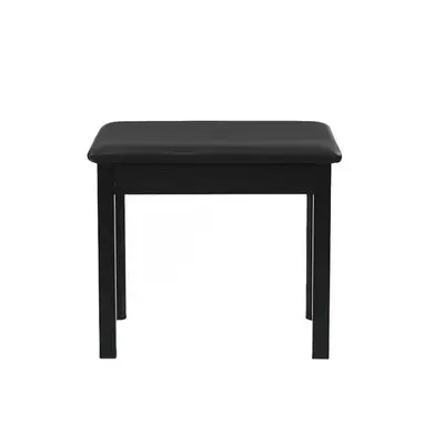 Piano Bench with Bookcase
