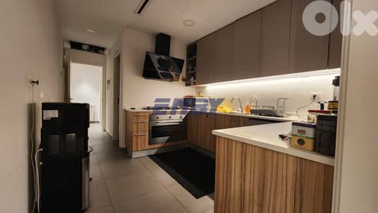 Apartment for sale in Badaro | New Building| Calm Area | Furnished