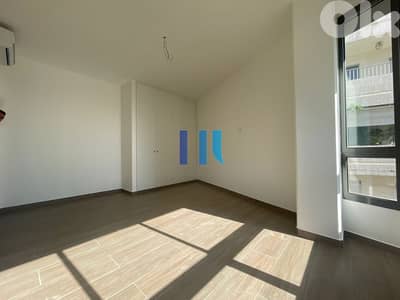 Elegant 160 sqm Modern-Finished Flat for Sale in Ashrafieh