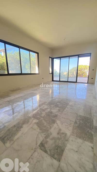 Apartment For Sale In Ain Saade ain0350dpst