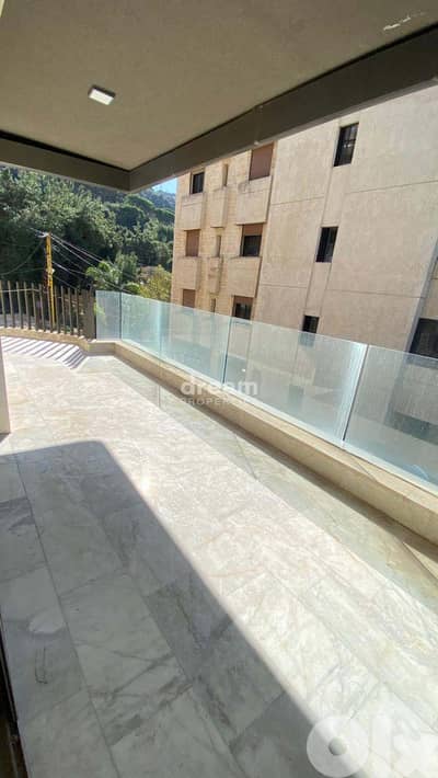 Apartment For Sale In Ain Saade ain0351dpst
