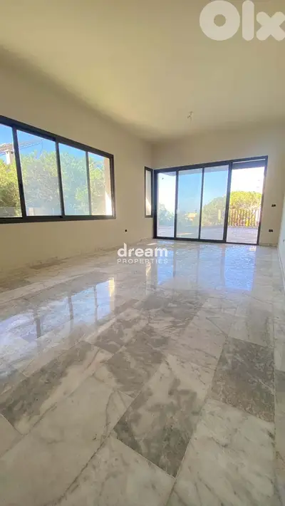 Apartment For Sale In Ain Saade ain0351dpst