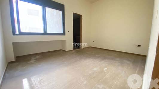 Apartment For Sale In Ain Saade ain0351dpst