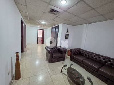 Prime Location Office in Baouchrieh, Metn.