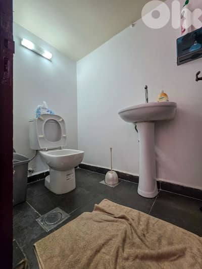 Prime Location Office in Baouchrieh, Metn.