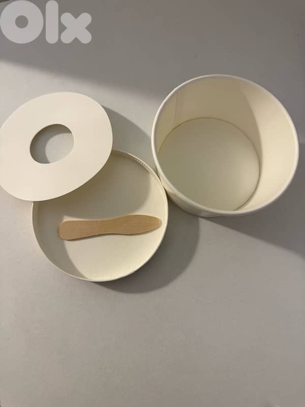 Cartoon cups 1