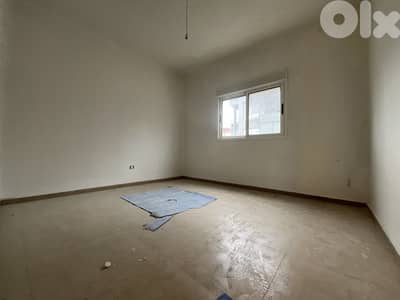 165 SQM Apartment For Sale In Bsalim شقة للبيع #RH234350