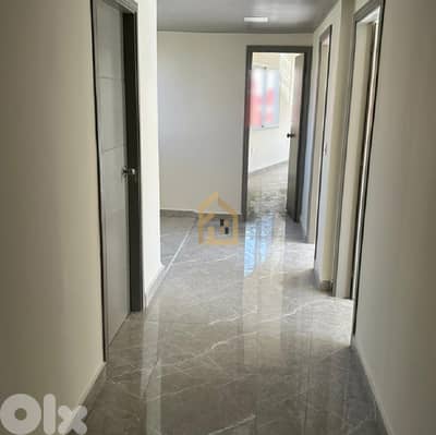 Apartment for rent in Jounieh RC57 شقة للإيجار في جونيه