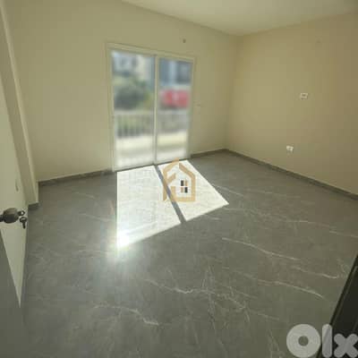 Apartment for rent in Jounieh RC57 شقة للإيجار في جونيه