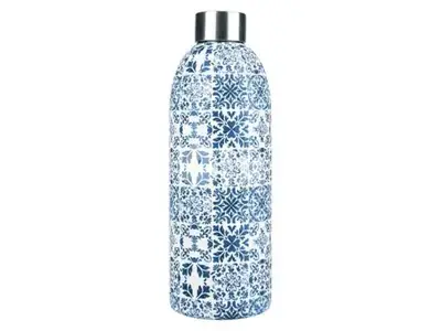 insulated bottle
