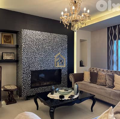 Apartment duplex for sale in Bsalim JS215 دوبلكس للبيع في بصاليم