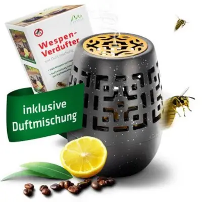 wasp repellent طارد الحشرات
