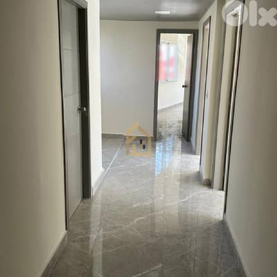 Apartment for sale in Jounieh RC57 شقة للبيع في جونيه