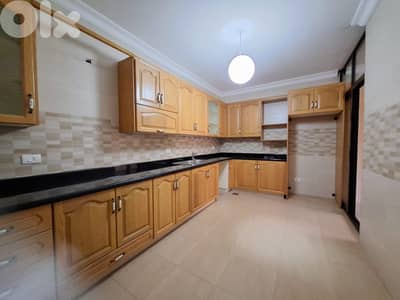 Ashrafieh | Prime Location | Catchy 3 Bedrooms Apartment | 2 Balconies