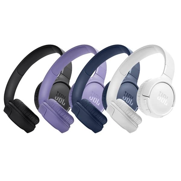 JBL Tune 520bt, Tune 720bt Bluetooth Headphones ask for specs & prices 5