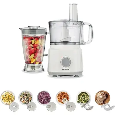 Kenwood 750W Food Processor & Blender