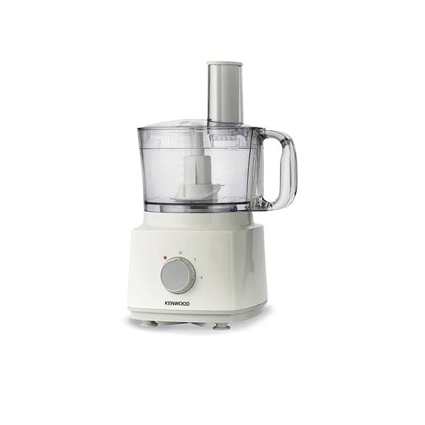 Kenwood 750W Food Processor & Blender 1