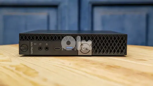 dell tiny 7070