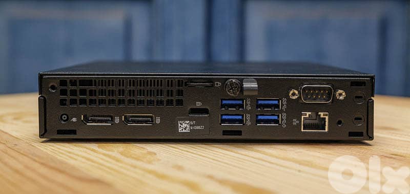 dell tiny 7070 1
