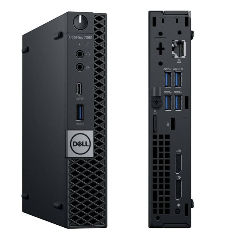dell tiny 7070 2