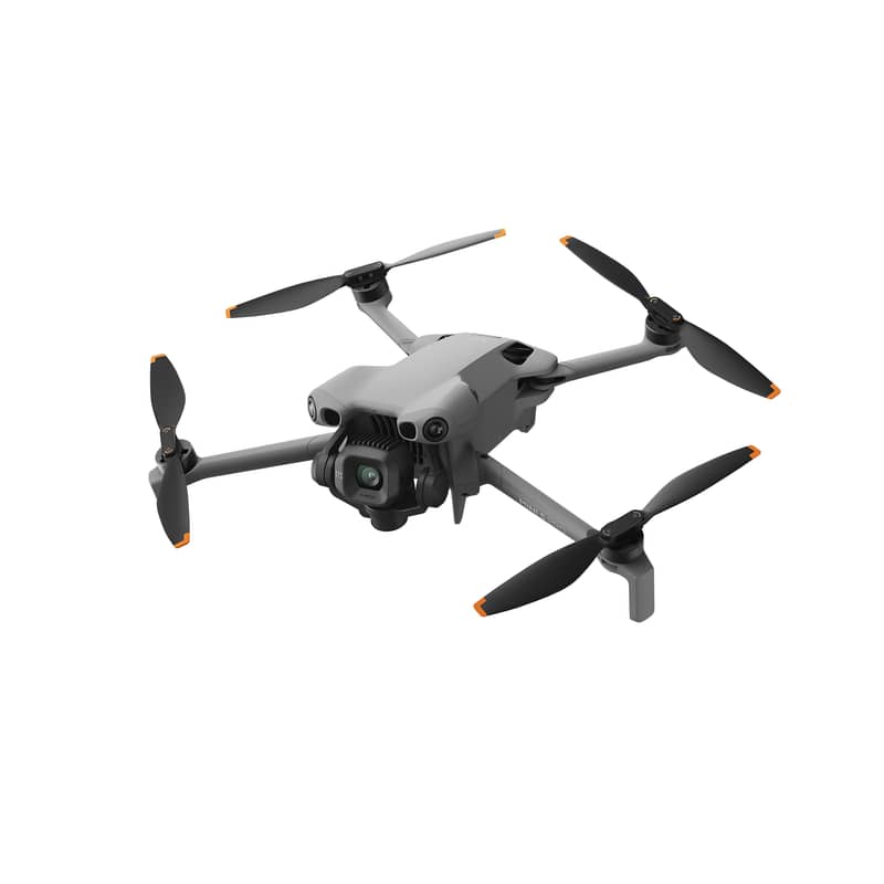 DJI Mini 5 Pro Fly More Combo PLUS (DJI RC 2) 1