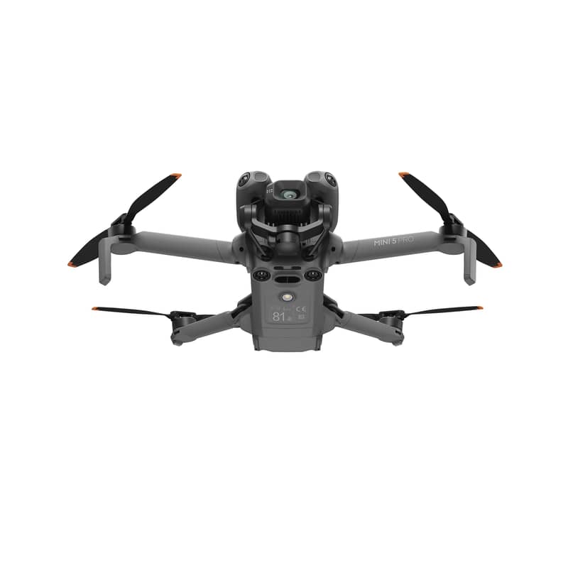 DJI Mini 5 Pro Fly More Combo PLUS (DJI RC 2) 2