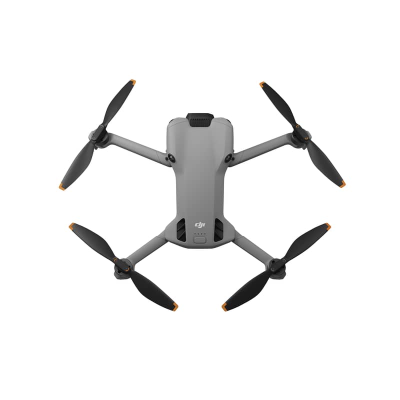 DJI Mini 5 Pro Fly More Combo PLUS (DJI RC 2) 3