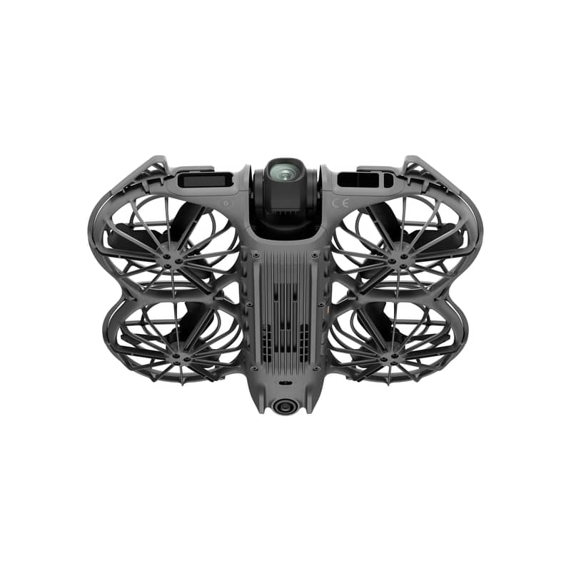 DJI Neo 2 Fly More Combo 3