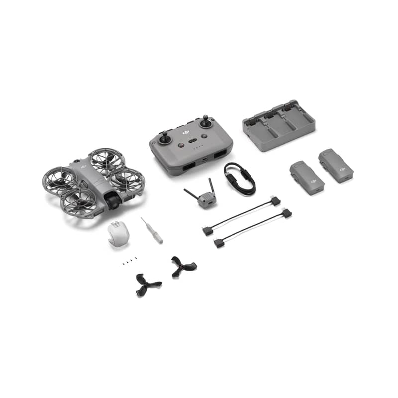 DJI Neo 2 Fly More Combo 0