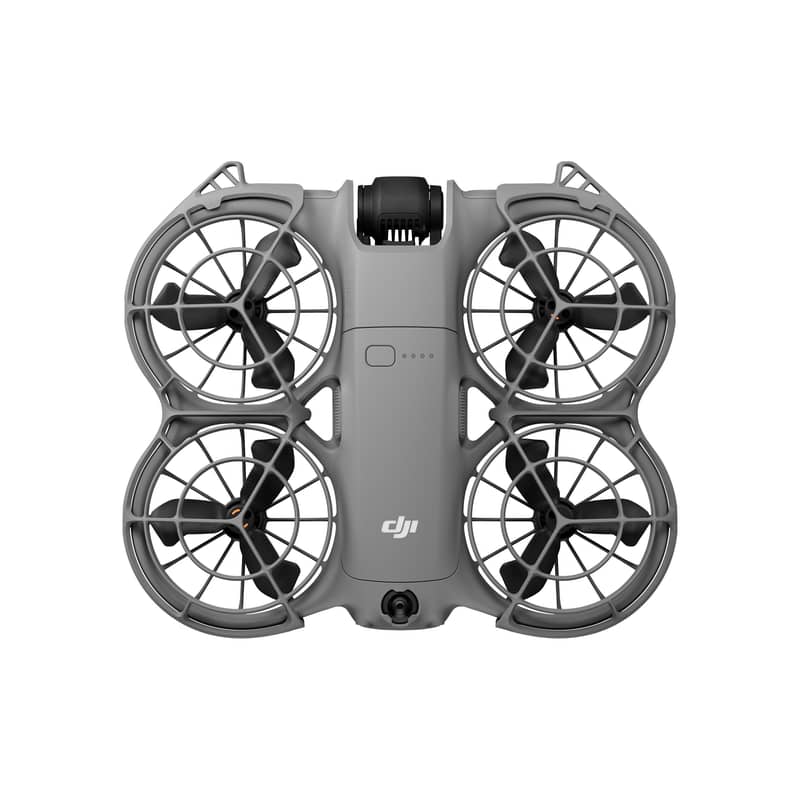 DJI Neo 2 Motion Fly More Combo 4