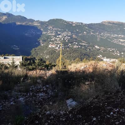 Land for sale in Jbeil GH214 أرض للبيع في جبيل