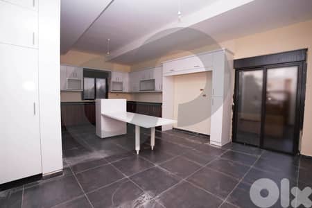ground-floor apartment in Akbeh –Zgharta REF#PC129827