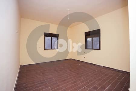 ground-floor apartment in Akbeh –Zgharta REF#PC129827