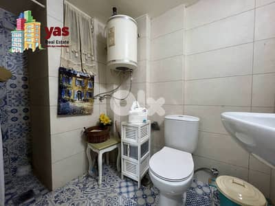 Jounieh 165m2 | Rent | Furnished | Vintage | Catch | EH